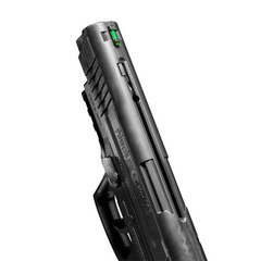 Daisy 415 Powerline .177 Cal Air Pistol CO2 BB Gun w/ 1500 BBs & 5 CO2 Bundle