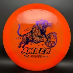 Latitude 64 Opto Amber – stock