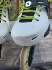 Rollerblade Lightning 110 Skates 10.0 – 10.5