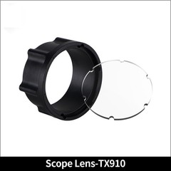Archery CompoundBow Sight 1 Pin 6″ Carbon Fiber Extension Bar 4X 6X 8X Lens Hunt