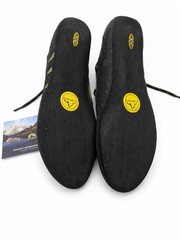 La Sportiva Tarantulace Climbing Shoes – Men’s 43.5 EU, 10.5 US, Green