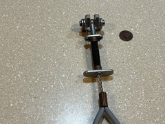 CCH alien cam gray