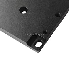 Upgraded Motor Adapter Plate For Razor MX350 Pocket Mod – MY1020 48V 1000W Kit