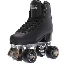 Impala Quad Roller Skates – Black – Brand New in Box!