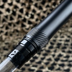 NEW GOG Freak XL V2 Barrel Front – All American – 15″ – Dust Black