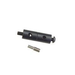 Compound Bow String Stop Vibration Stabilizer Bracket Mount Silence Archery Hunt