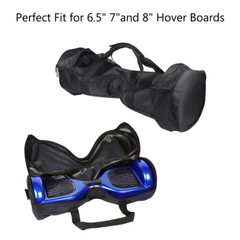Self-Balancing Scooter Carrying Bag Handbag for 6.5″ 7“ 8″ Two-Wheel Hover Board