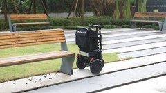 TopMate Electric Scooter 3 Wheel Power Mobility Scooter for Adult Senior 10.4Ah