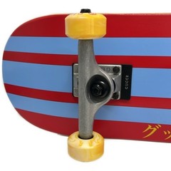 GUCCI Gucci Skateboard Miyashita Park Limited to 100 Gucci Shibuya Miyashita