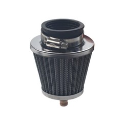 38mm 39mm 40mm Air Filter with Nipple For Apollo X RFZ SSR Lifan