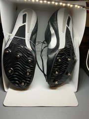 Nike Zoom Rival Sprint Track & Field Unisex Cleats with Spikes sold separately