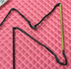 Barnett Crossbows Replacement RC-150 FF String B1 16055