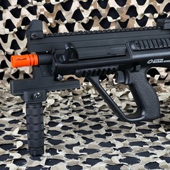 NEW Steyr AUG A3 XS Commando AEG Airsoft Gun (50113)