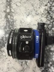 B3 Exact Comp Hunter Single Pin