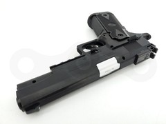 New Crosman 1911BB – CO2 .177 Cal Steel BB Semi-Auto Air Pistol Gun – 480 FPS