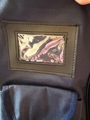 Centaur Equestrian Travelware Tall Boot Bag