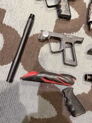 SMART PARTS ION PARTS LOT!!