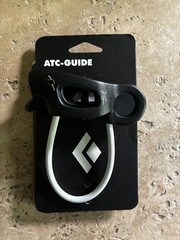 Black Diamond ATC Guide In Great Condition
