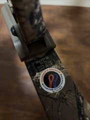 Elite Energy 35 Compound Bow