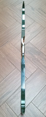 (MA2) Vintage Bear Kodiak Hunter Recurve Bow 60 in. 45#