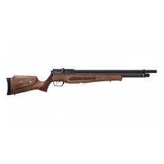 Benjamin Marauder Regulated .22 Caliber Walnut Adjustable Stock PCP Air Rifle