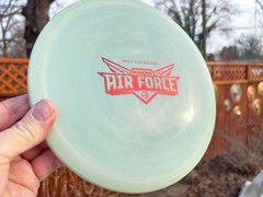 2020 Star Rancho Roc Swirl (One of Kind) USDGC Limited Disc Golf 180G #2671
