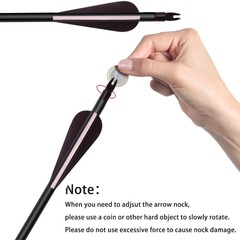 57″ Archery Recurve Bow 20 30 40 LBS Left/Right Hand Universal Bow & 12 Arrows