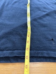 Vintage Skateboard Jeff Grosso Schmitt Stix T Shirt M 1980’s Rare Original Deck