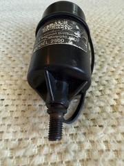 The Game Tracker Model 2500 Archery Tracking Spool