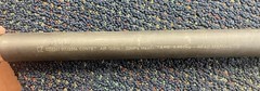 CZ 200 T Air Rifle 177