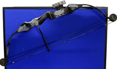 PSE Polaris Game Sport Series Compound Bow Camouflage 30″ Draw 45-60 lbs