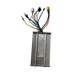 60V 50A FOC Electric Scooter Motor Conversion Kit Speed Controller 2800/3000W