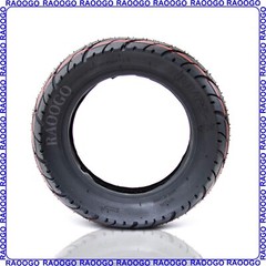 80/65-6 Tire only fit 10×3 255×80 Varla Mantis zero 10x d6+ Electric Scooter