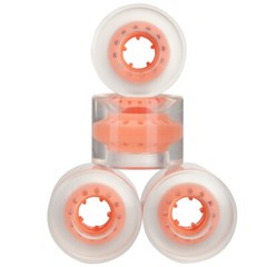 Cal 7 Polyurethane 60mm 83a Skateboard Wheels for Street and Park