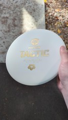 Discmania Evolution Exo Tactic Approach Disc