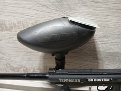 Tippmann Model 98 Custom Paintball Marker Barrel Feeder Loader