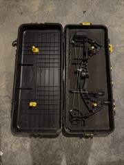 Hoyt VTM 31 Right-Handed