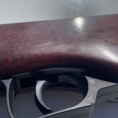 Vintage MARKSMAN Break Barrel .177 4.5mm Pellet Air Rifle 44-1C made in Spain