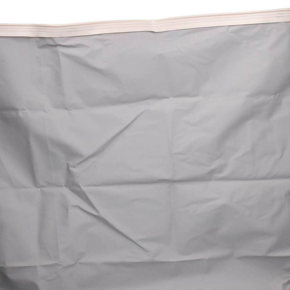 7m Wipe Clean Caravan Awning Draught Mud Skirt Motorhome 50cm 20″ Deep