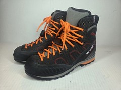 Arb Pro EVO 2 Climbing Boots Water Resistant AP-SHEVO040 7.5 Black New With Tags