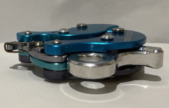 Rock Exotica Akimbo Mechanical Climbing Friction Device