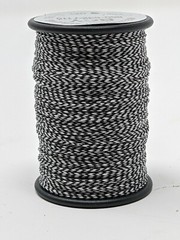 BCY #62 Braided Serving