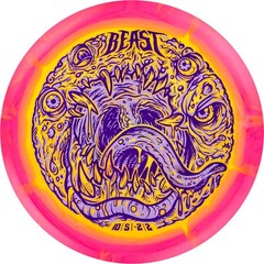 Halo Star Bog Beast