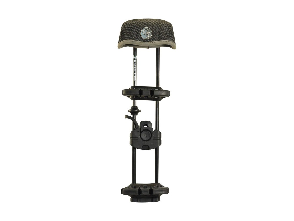 G5 Outdoors Head-LOC Quiver 4 Arrow – Black