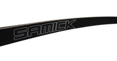 Samick Discovery 62″ Long Bow Wood Core Carbon Limbs for 17″ ILF Riser