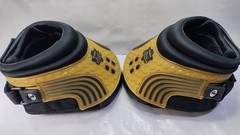 EasyCare 2016 Easyboot Trail Recreation Horse Hoof Boot – Size 5, Pair, New.
