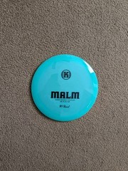 Kastaplast First Run Malm-Limited Edition Mint FR- Brand New 171g – RARE