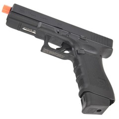 UMAREX Licensed GLOCK™ 17 Gen4 Co2 GBB Airsoft Training Pistol by VFC 2276318