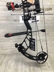 NEW IN BOX W/WARRANTY PSE OMEN – BLACK – 70 – RH – EC2 Package