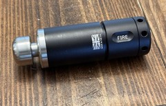 Tectonic Innovations Neutron Charger BFG for Airsoft